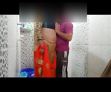 My vargin ex girlfriend hardcore sex in side a bathroom massive melons massive 